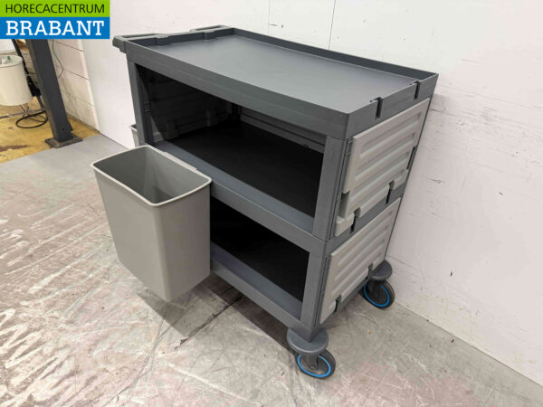 Fantom Reinigungswagen Catering (kopie) – Bild 4