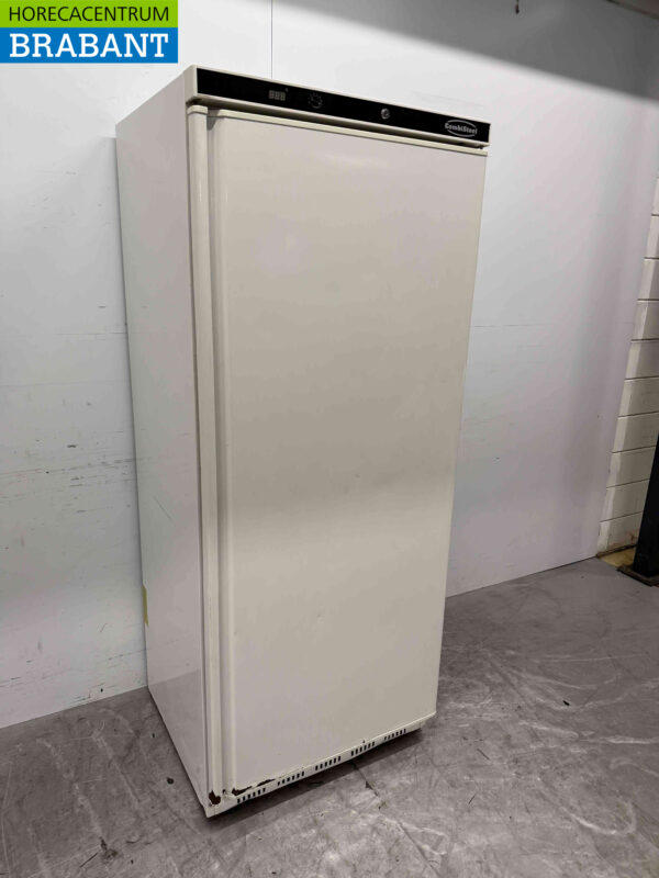 Combisteel Gefrierschrank 555 Liter 230V Horeca (kopie) – Bild 2