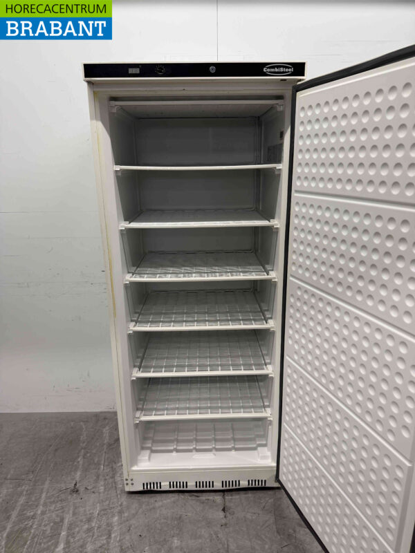 Combisteel Gefrierschrank 555 Liter 230V Horeca (kopie) – Bild 4