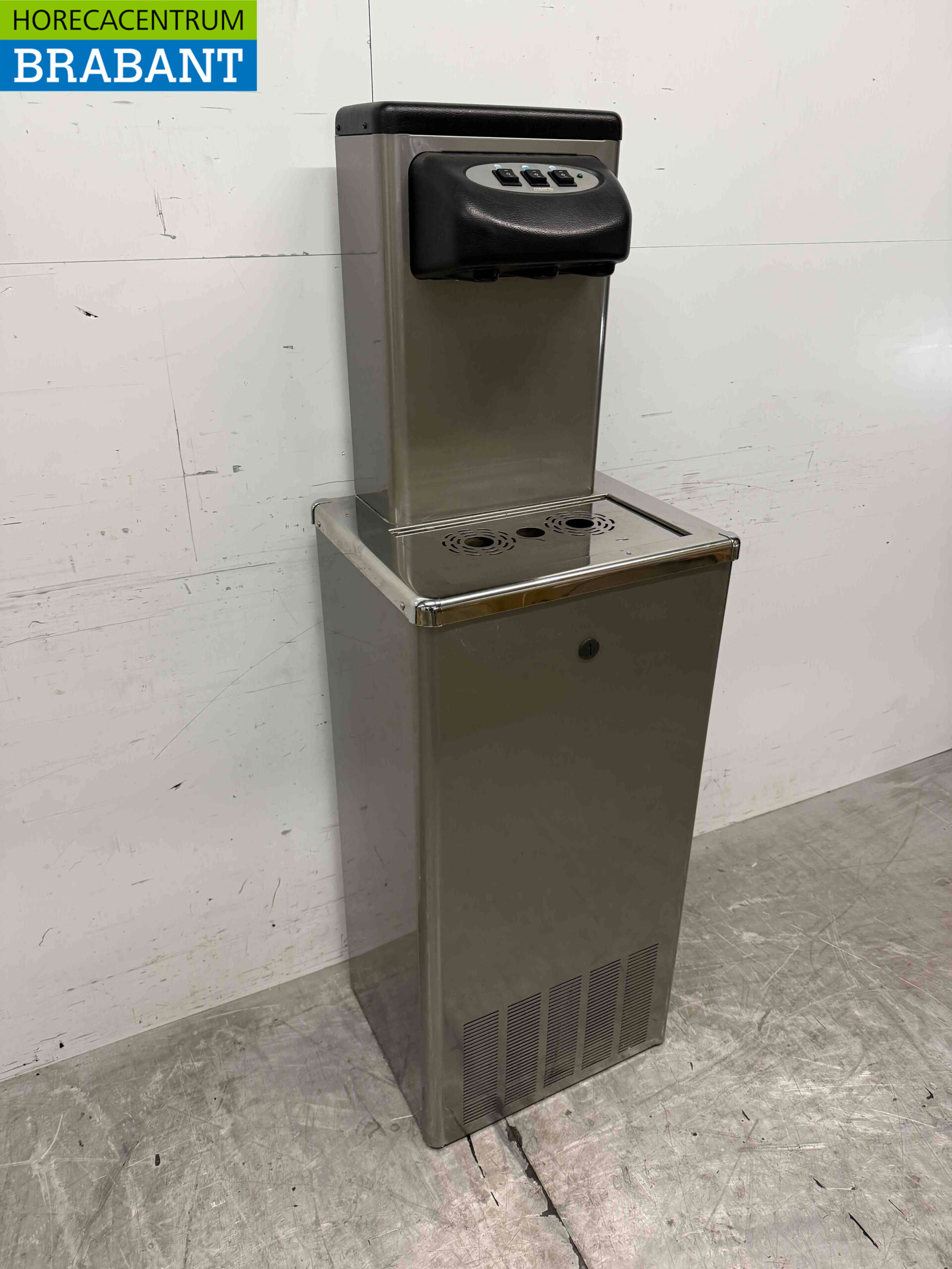Cosmetal Wasserspender Gekühlter Spender 230V Horeca – Bild 2