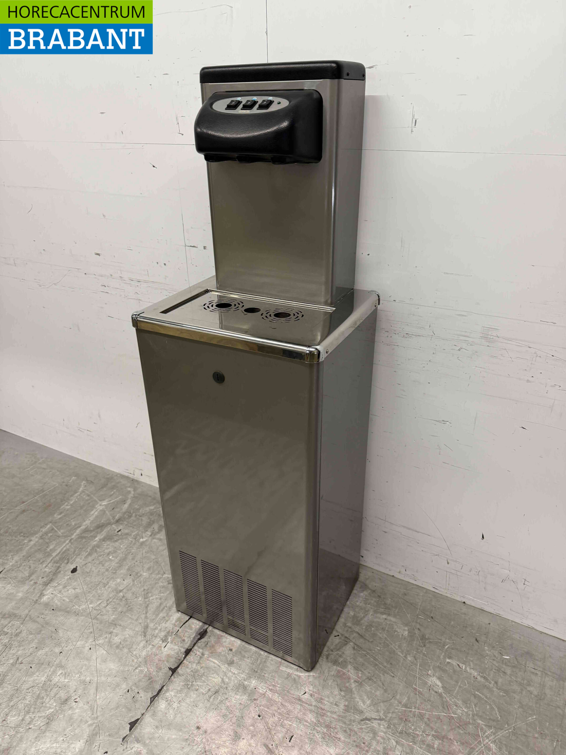 Cosmetal Wasserspender Gekühlter Spender 230V Horeca – Bild 3