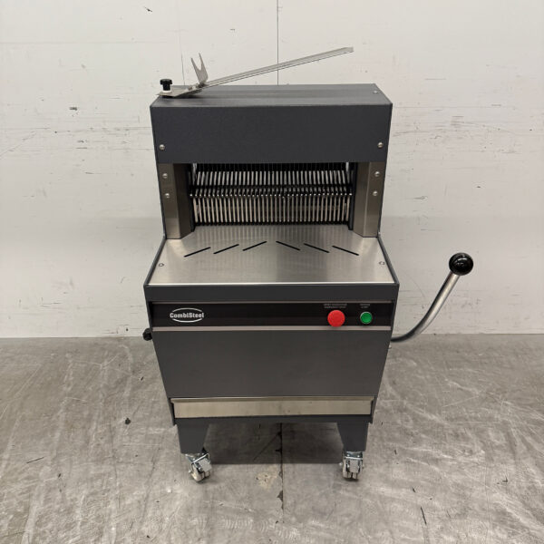 Combisteel Brotschneidemaschine 11 mm 230V Catering Bäckerei