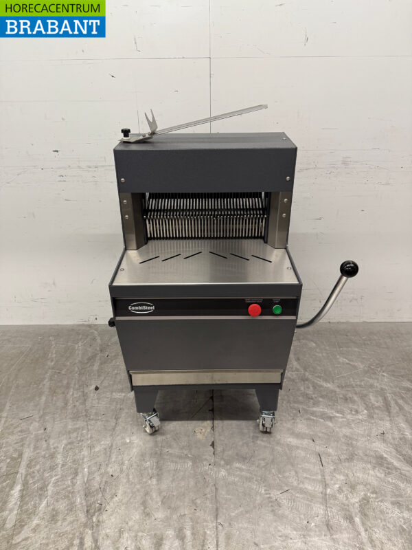Combisteel Brotschneidemaschine 11 mm 230V Catering Bäckerei