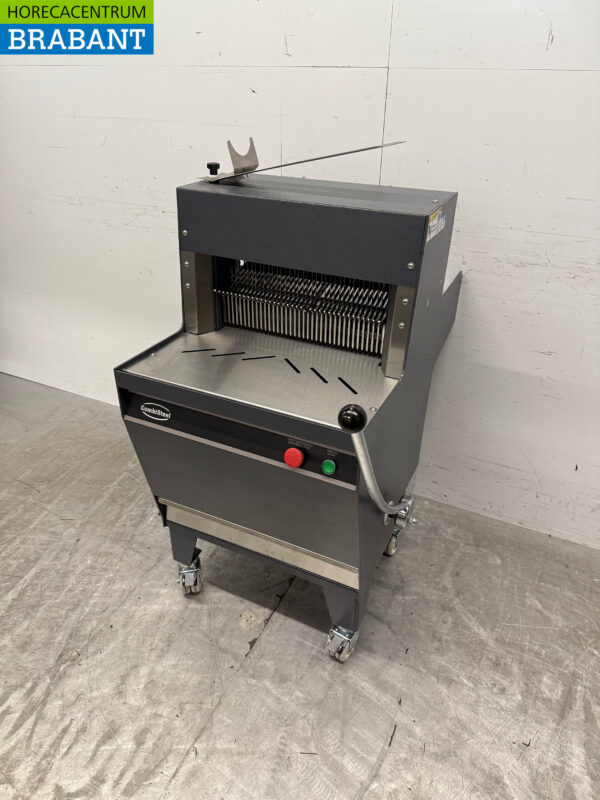 Combisteel Brotschneidemaschine 11 mm 230V Catering Bäckerei – Bild 2
