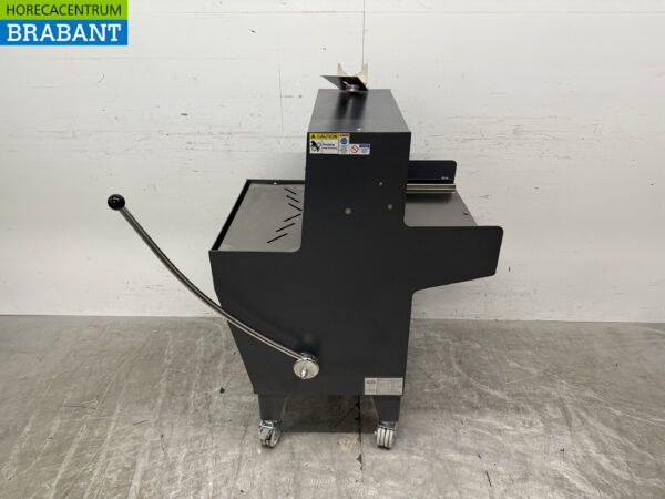Combisteel Brotschneidemaschine 11 mm 230V Catering Bäckerei – Bild 5