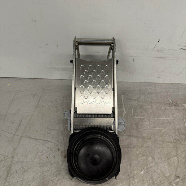 Edelstahl De Buyer Mandoline Horeca