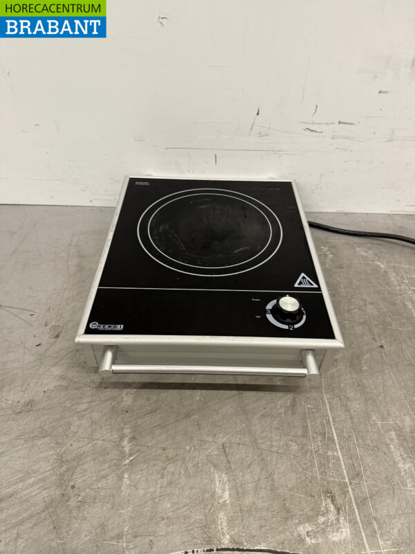 Hendi Infrarot Kocher 2.2 Kw 230V Horeca