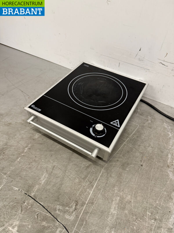 Hendi Infrarot Kocher 2.2 Kw 230V Horeca – Bild 2