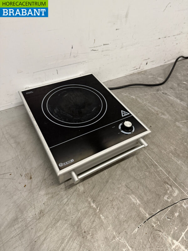 Hendi Infrarot Kocher 2.2 Kw 230V Horeca – Bild 3