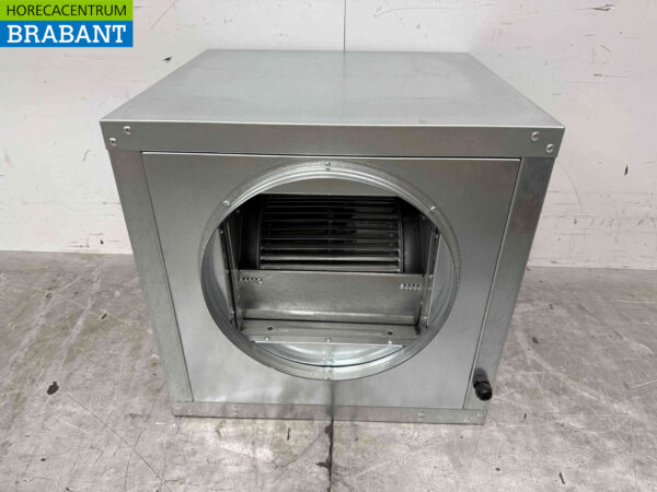 Combisteel Abzugsmotor Slaghouse 3000 m3 230V Horeca