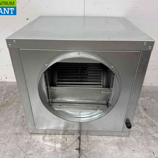 Combisteel Abzugsmotor Slaghouse 3000 m3 230V Horeca