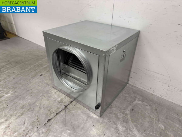 Combisteel Abzugsmotor Slaghouse 3000 m3 230V Horeca – Bild 2