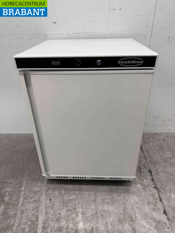 Combisteel-Kühlschrank 130 Liter 230V Horeca