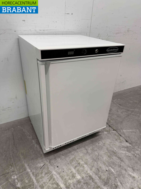 Combisteel-Kühlschrank 130 Liter 230V Horeca – Bild 2