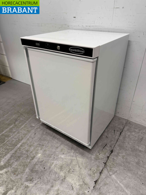 Combisteel-Kühlschrank 130 Liter 230V Horeca – Bild 3