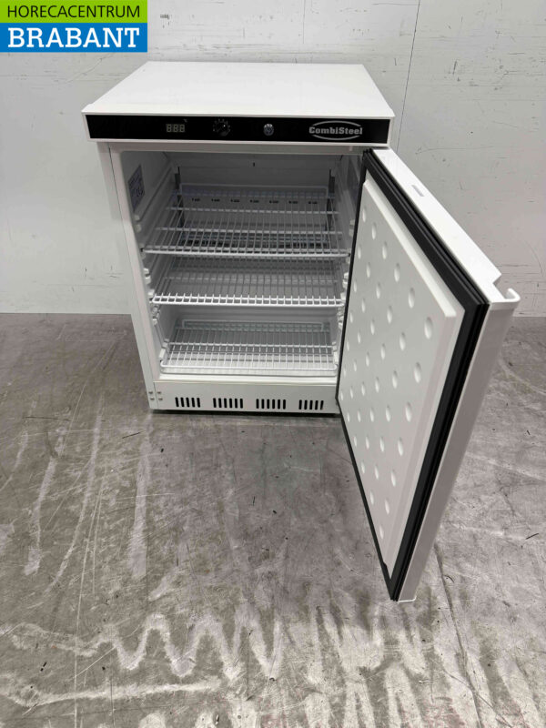 Combisteel-Kühlschrank 130 Liter 230V Horeca – Bild 4
