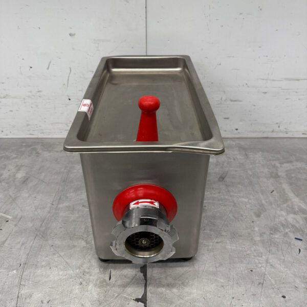 Edelstahl Combisteel Fleischwolf 90 kg/h 230V Horeca