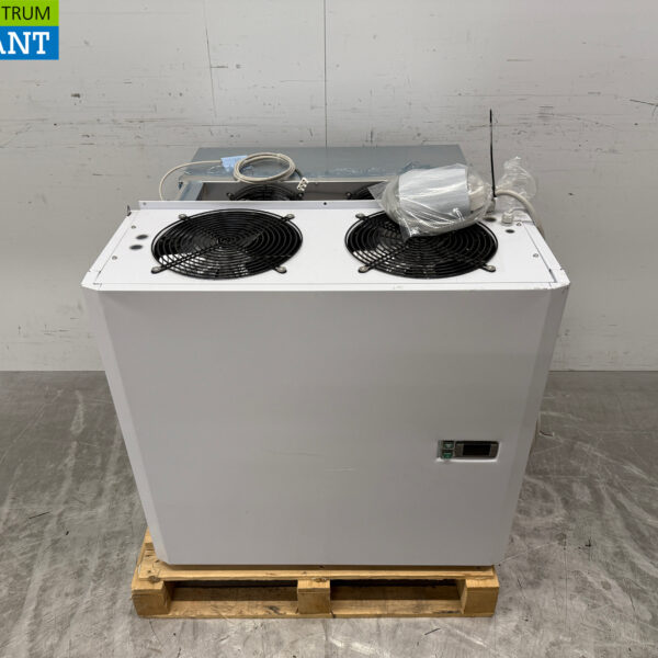 Combisteel Kühlmöbel Einsatz Monoblock Wandgerät 16.1 m3 230V Horeca