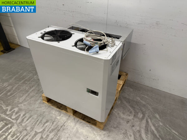 Combisteel Gefrierschrank Gefrierschrank Monoblock Oberschrank 18,55 m3 400V Horeca – Bild 2