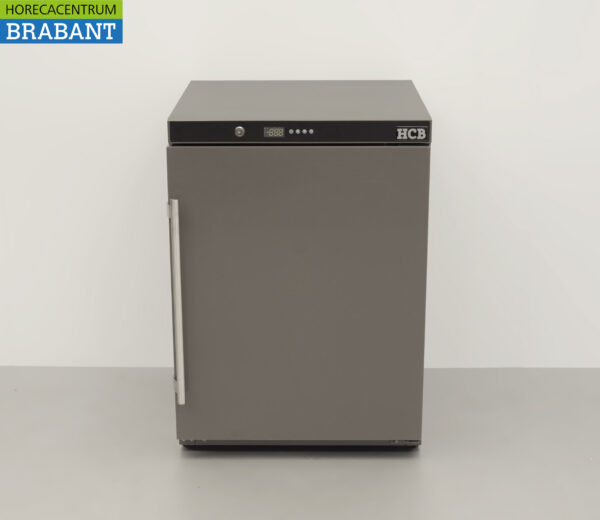 HCB ABS Kühlschrank Kühler 170 Liter 230V Horeca