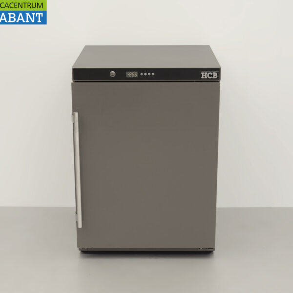 HCB ABS Kühlschrank Kühler 170 Liter 230V Horeca