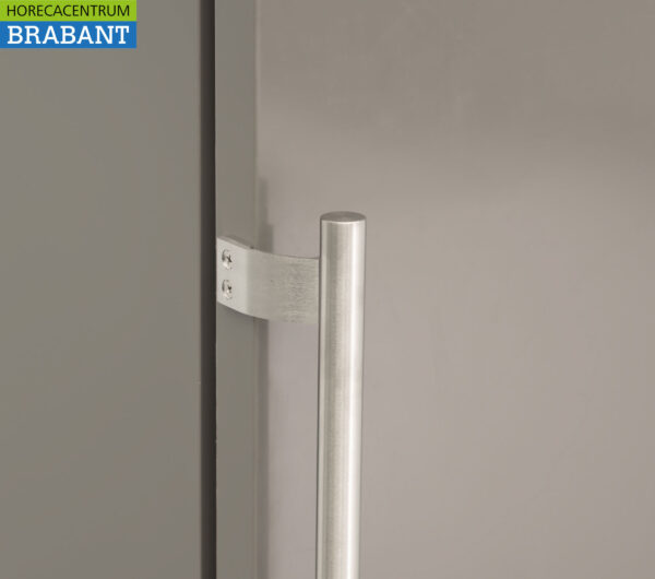 HCB ABS Kühlschrank Kühler 170 Liter 230V Horeca – Bild 7