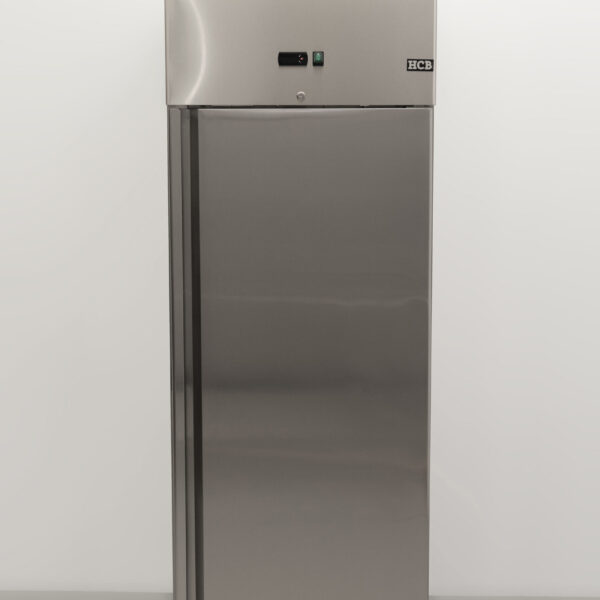 Edelstahl Gefrierschrank Monoblock 616 Liter 230V Horeca