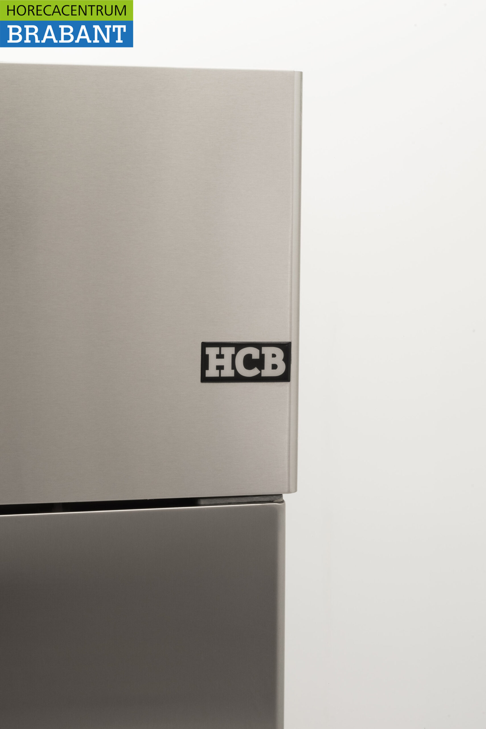 Edelstahl Gefrierschrank Monoblock 616 Liter 230V Horeca – Bild 9