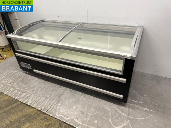 Combisteel Ladengefrierschrank Gefrierschrank 745 Liter 230V Horeca – Bild 2