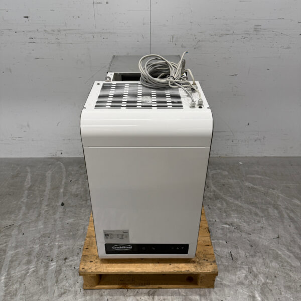 Edelstahl Combisteel/Rivacold Gefrierzelleneinheit Gefrierzelleneinschub Monoblock Oberschrank 7,4 m3 400V Horeca