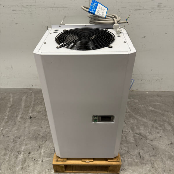 Combisteel Kühlgerät Monoblock Wandgerät 10.4 m3 230V Horeca