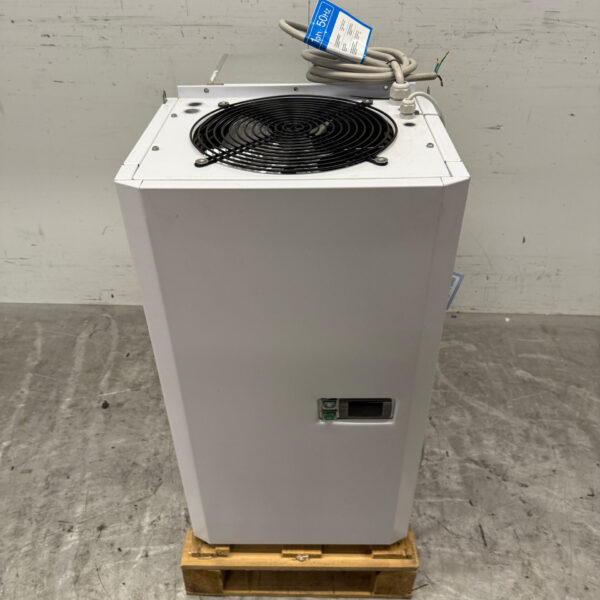 Combisteel Kühlgerät Monoblock Wandgerät 10.4 m3 230V Horeca