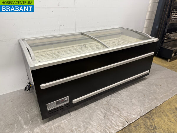 Combisteel Ladengefrierschrank Gefrierschrank 745 Liter 230V Horeca – Bild 3