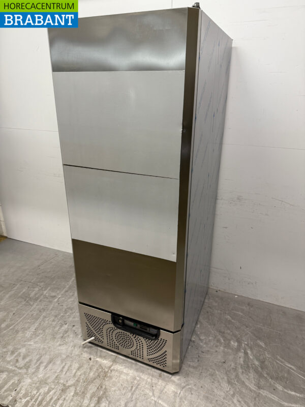 Mondial Gefrierschrank aus Edelstahl 418,9 Liter 230V Horeca – Bild 2