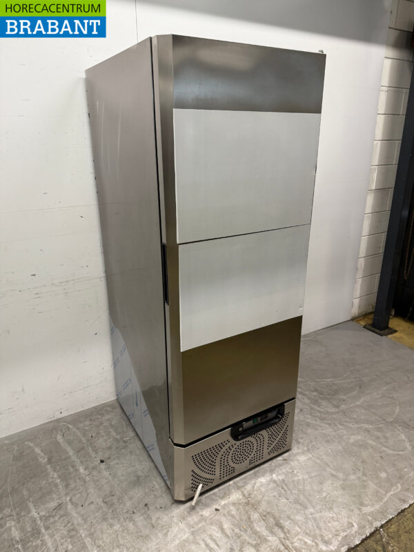 Mondial Gefrierschrank aus Edelstahl 418,9 Liter 230V Horeca – Bild 3