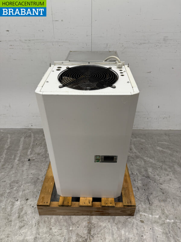 Maxxfrost Kühlmöbel Einsatz Monoblock Wandgerät 10 m3 230V Horeca