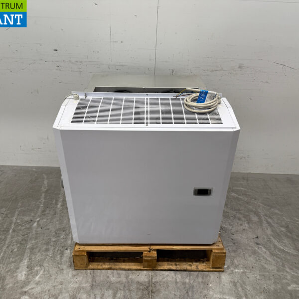 Combisteel Gefrierschrank Gefrierschrank Monoblock Oberschrank 7 m3 400V Horeca