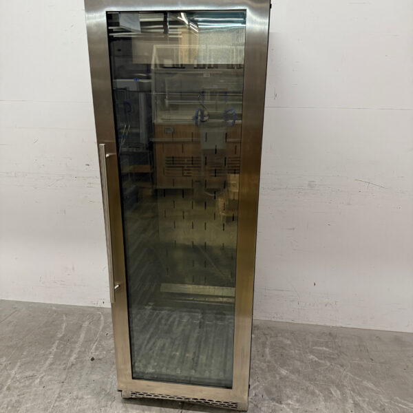 Edelstahl Combisteel Dry Age Schrank 230V Horeca