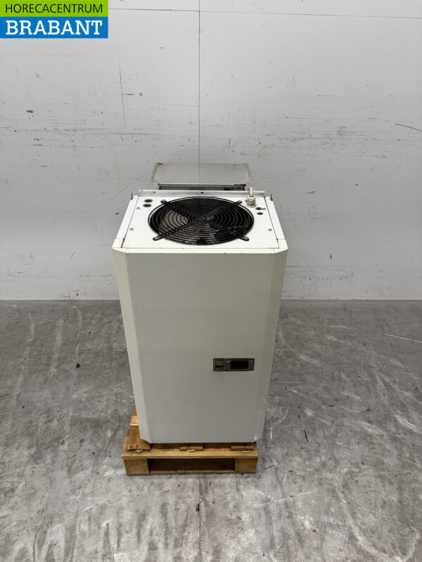 Combisteel Kühlmöbel Einsatz Monoblock Wandgerät 5.8 m3 230V Horeca