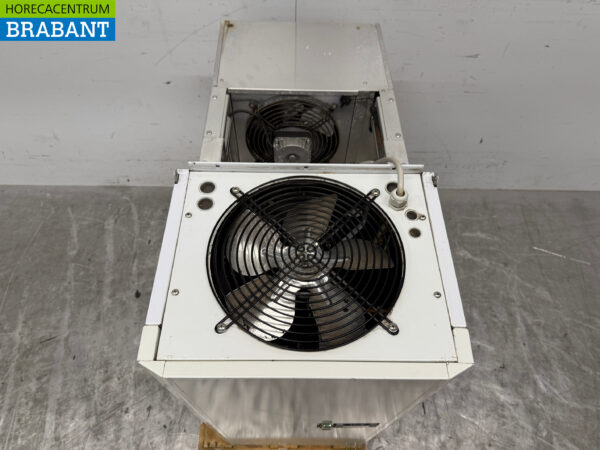 Combisteel Kühlmöbel Einsatz Monoblock Wandgerät 5.8 m3 230V Horeca – Bild 4