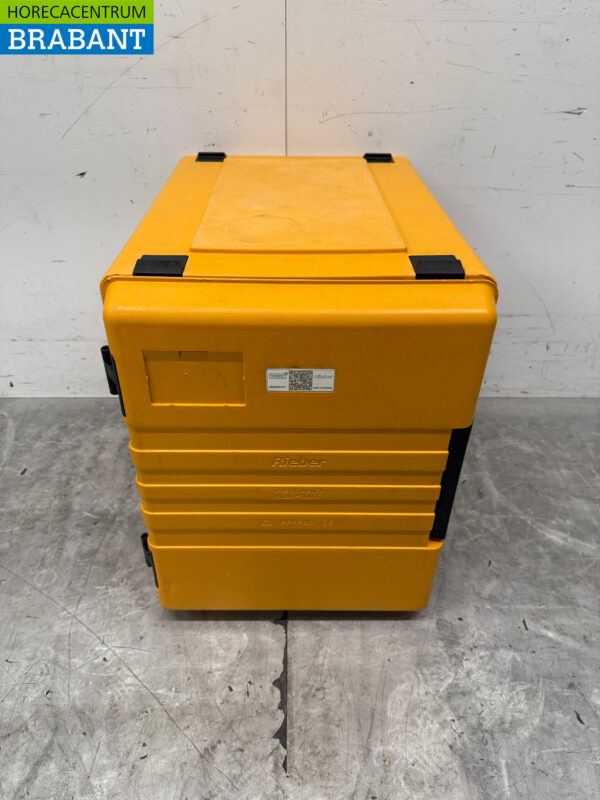 Rieber Thermobox Catering Kasten 12 x 1/1 GN Horeca