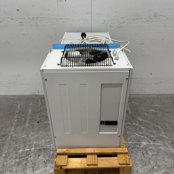 Combisteel Kühlgerät Monoblock Wandgerät 8.3 m3 230V Horeca