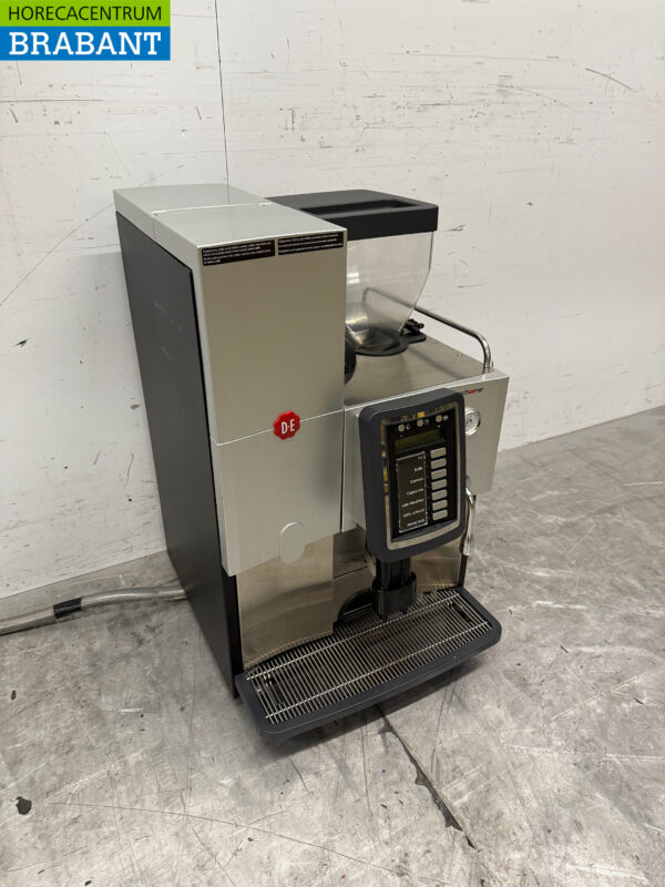 Schaerer S200 Easy Milc Kaffeemaschine 230V – Bild 3