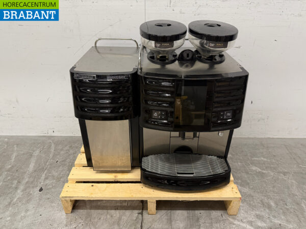 Schaerer Coffee Art Plus Kaffeemaschine 400V Horeca