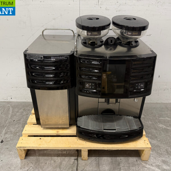 Schaerer Coffee Art Plus Kaffeemaschine 400V Horeca