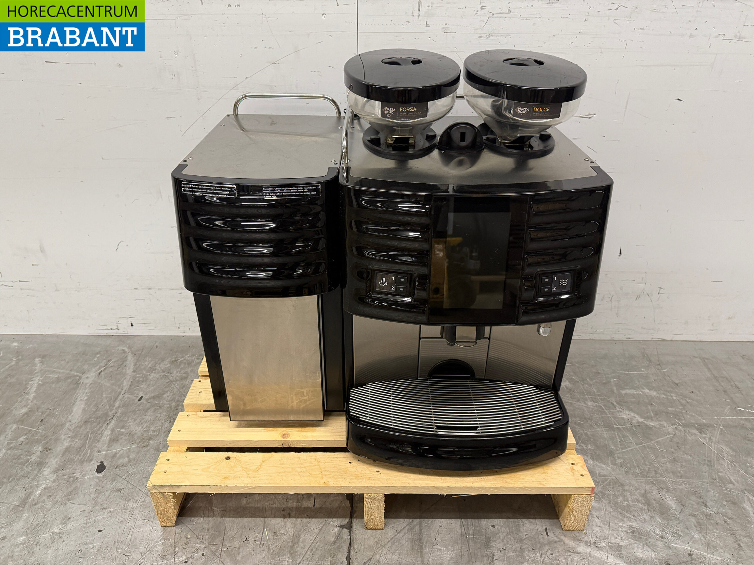 Schaerer Coffee Art Plus Kaffeemaschine 400V Horeca
