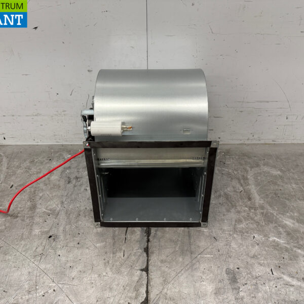 Absaugmotor Schlackenhaus 4250 m3 230V Horeca