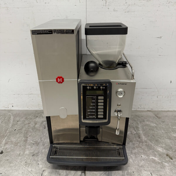 Schaerer S200 Easy Milc Kaffeemaschine 230V