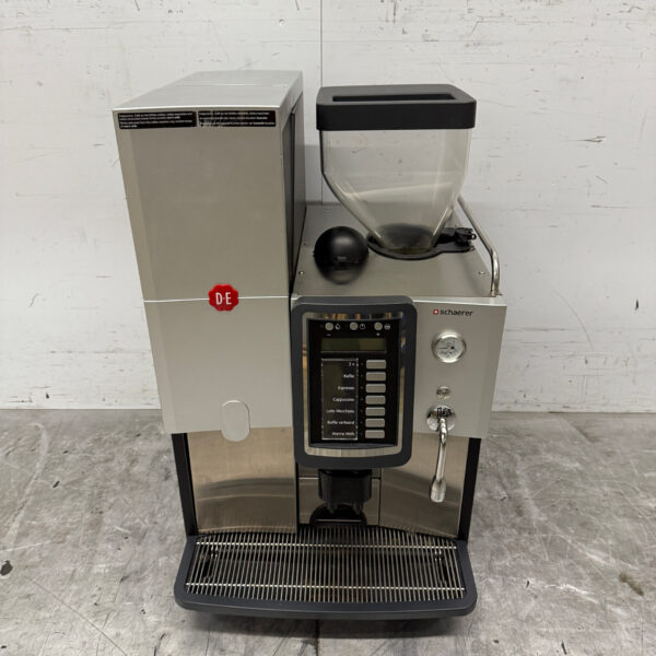 Schaerer S200 Easy Milc Kaffeemaschine 230V