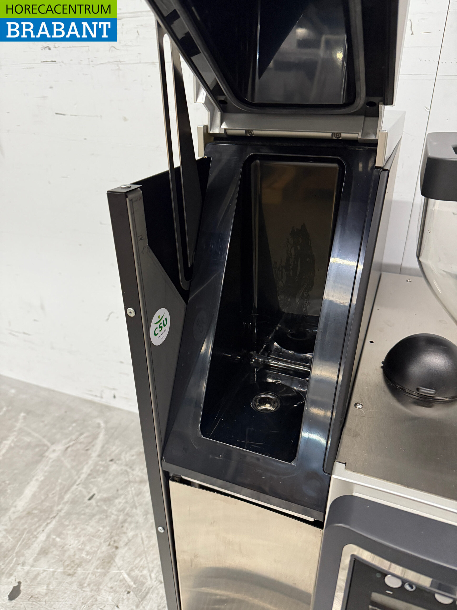 Schaerer S200 Easy Milc Kaffeemaschine 230V – Bild 5